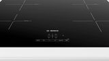 Serie | 4 Induction hob 60 cm Black, surface mount without frame PUG611BF5B PUG611BF5B-3