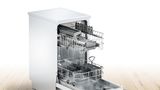 Serie | 4 Lave-vaisselle pose-libre 45 cm Blanc SPS50E92EU SPS50E92EU-3