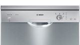 Serie | 2 Freestanding Dishwasher 60 cm Stainless steel SMS40E18ZA SMS40E18ZA-2