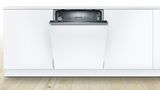 Serie | 2 plne zabudovateľná umývačka riadu 60 cm SMV40C00EU SMV40C00EU-5