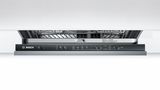 Serie | 2 Fully-integrated dishwasher 60 cm SMV40C30GB SMV40C30GB-4