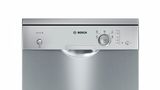 2系列 獨立式洗碗機 45 cm 銀色Inox SPS25CI00X SPS25CI00X-3