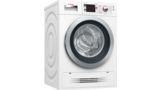 Serie | 6 Washer dryer 7/4 kg 1400 rpm WVH28424GB WVH28424GB-1