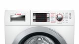 Serie | 6 Washer dryer 7/4 kg 1400 rpm WVH28424GB WVH28424GB-2