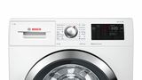 Series 6 washing machine, front loader 9 kg 1400 rpm WAT28661IN WAT28661IN-2