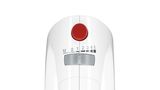 Hand mixer 350 W White, Red MFQ3555IN MFQ3555IN-3
