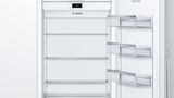 Benchmark® Réfrigérateur intégrable 30'' à charnières plates B30IR900SP B30IR900SP-6