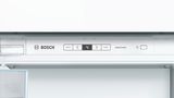 Série 6 Réfrigérateur intégrable avec compartiment congélation 122.5 x 56 cm Charnières plates SoftClose KIL42AEF0H KIL42AEF0H-3