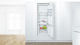 Serie | 6 Réfrigérateur intégrable avec compartiment congélation 158 x 56 cm KIL72AD31H KIL72AD31H-2