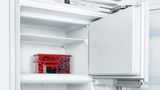 Serie | 6 Réfrigérateur intégrable avec compartiment congélation 158 x 56 cm KIL72AD31H KIL72AD31H-3