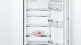 Serie | 6 Einbau-Kühlschrank mit Gefrierfach 177.5 x 56 cm KIL82AD31H KIL82AD31H-4
