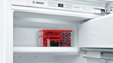Serie | 6 Réfrigérateur intégrable avec compartiment congélation 88 x 56 cm soft close flat hinge KIL22AD31H KIL22AD31H-6
