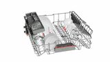 Serie | 6 Free-standing dishwasher 60 cm Stainless Steel SMS66JI01A SMS66JI01A-4