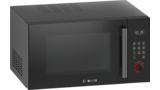 Serie | 4 Microwave oven 53 x 30 cm Black HMB55C463X HMB55C463X-1