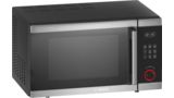 Serie | 4 Microwave oven 48 x 28 cm Stainless steel HMB35C453X HMB35C453X-1