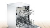 Serie | 2 Szabadonálló mosogatógép 60 cm fehér SMS24AW00E SMS24AW00E-2