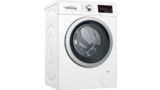 Serie | 6 Washing machine, front loader 8 kg 1400 rpm WAT283S0GB WAT283S0GB-1