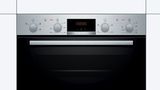 Series 2 Built-in double oven MHS133BR0B MHS133BR0B-2