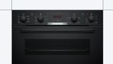 Series 4 Built-in double oven MBS533BB0B MBS533BB0B-2