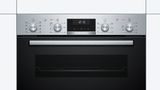 Series 6 Built-in double oven MBA5350S0B MBA5350S0B-2