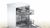 Series 2 Free-standing dishwasher 60 cm White SMS25CW00E SMS25CW00E-3
