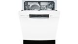 300 Series Dishwasher 24'' White SGE53X52UC SGE53X52UC-3