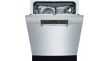 800 Series Dishwasher 24'' Stainless steel SGE68X55UC SGE68X55UC-2