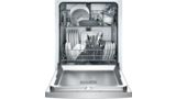 300 Series Dishwasher 24'' Stainless steel SGE53X55UC SGE53X55UC-3