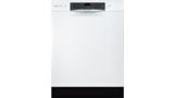 300 Series Dishwasher 24'' White SGE53X52UC SGE53X52UC-1