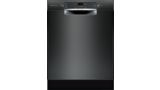 300 Series Dishwasher 24'' Black SGE53X56UC SGE53X56UC-1