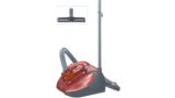 Bagless vacuum cleaner Red BX32082 BX32082-1