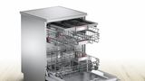 Serie | 8 Free-standing dishwasher 60 cm Stainless steel SMS88TI04A SMS88TI04A-3