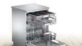 Serie | 8 free-standing dishwasher 60 cm Stainless Steel SMS88TI01A SMS88TI01A-2