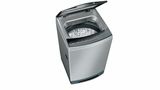 Serie | 4 Washing machine, top loader 12 kg 680 rpm WOA128X0SG WOA128X0SG-3