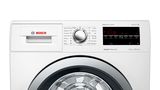 Series 6 washing machine, front loader 7.5 kg 1200 rpm WAT24465IN WAT24465IN-2