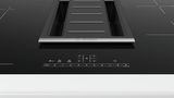 Serie | 6 2-in-1 cooktop with integrated ventilation 80 cm PVS851F21E PVS851F21E-2
