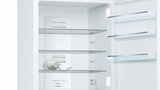 Serie | 6 Alttan Donduruculu Buzdolabı 185 x 70 cm Beyaz KGN57PW23N KGN57PW23N-4