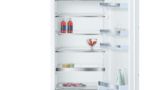 Serie | 6 Einbau-Kühlschrank mit Gefrierfach 140 x 56 cm KIL52AD40 KIL52AD40-3