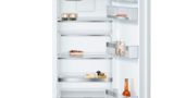 Série 6 Réfrigérateur intégrable avec compartiment congélation 177.5 x 56 cm KIL82AF30 KIL82AF30-3