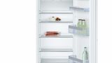 Serie | 4 Built-in fridge with freezer section 177.5 x 56 cm sliding hinge KIL82VS30G KIL82VS30G-3