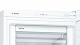 Serie | 4 Free-standing freezer 186 x 60 cm White GSN36VW3VG GSN36VW3VG-3