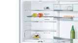 Serie | 8 Frigo-congelatore combinato da libero posizionamento 203 x 70 cm Stainless steel (with anti-fingerprint) KGF49PI40 KGF49PI40-3