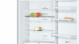 Serie | 4 Combină frigorifică independentă 203 x 70 cm Inox AntiAmprentă KGN49XI30 KGN49XI30-4