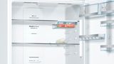 Serie 6 Alttan Donduruculu Buzdolabı 186 x 86 cm Beyaz KGN86AW30U KGN86AW30U-4