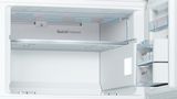 Serie 6 Üstten Donduruculu Buzdolabı 186 x 70 cm Beyaz KDN56PW32N KDN56PW32N-5