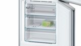 Serie | 4 Combină frigorifică independentă 203 x 70 cm Inox AntiAmprentă KGN49XI30 KGN49XI30-5