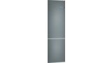 Serie | 4 Set de frigorífico combi con puertas de colores intercambiables  KGN39IJ3A + KSZ1BVG10 KVN39IG3C KVN39IG3C-1