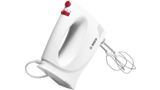 Hand Mixer YourCollection 300 W White, deep red MFQP1000 MFQP1000-3