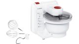Robot de cocina MUM4 600 W Blanco,  MUMP1000 MUMP1000-4