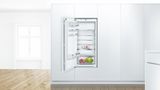 Serie | 6 Réfrigérateur intégrable avec compartiment congélation 122.5 x 56 cm KIL42AE31H KIL42AE31H-2